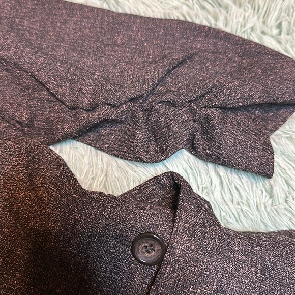 The Limited Brown Jacket Size Medium - Picture 5 of 9